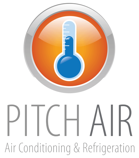 Pitch Air